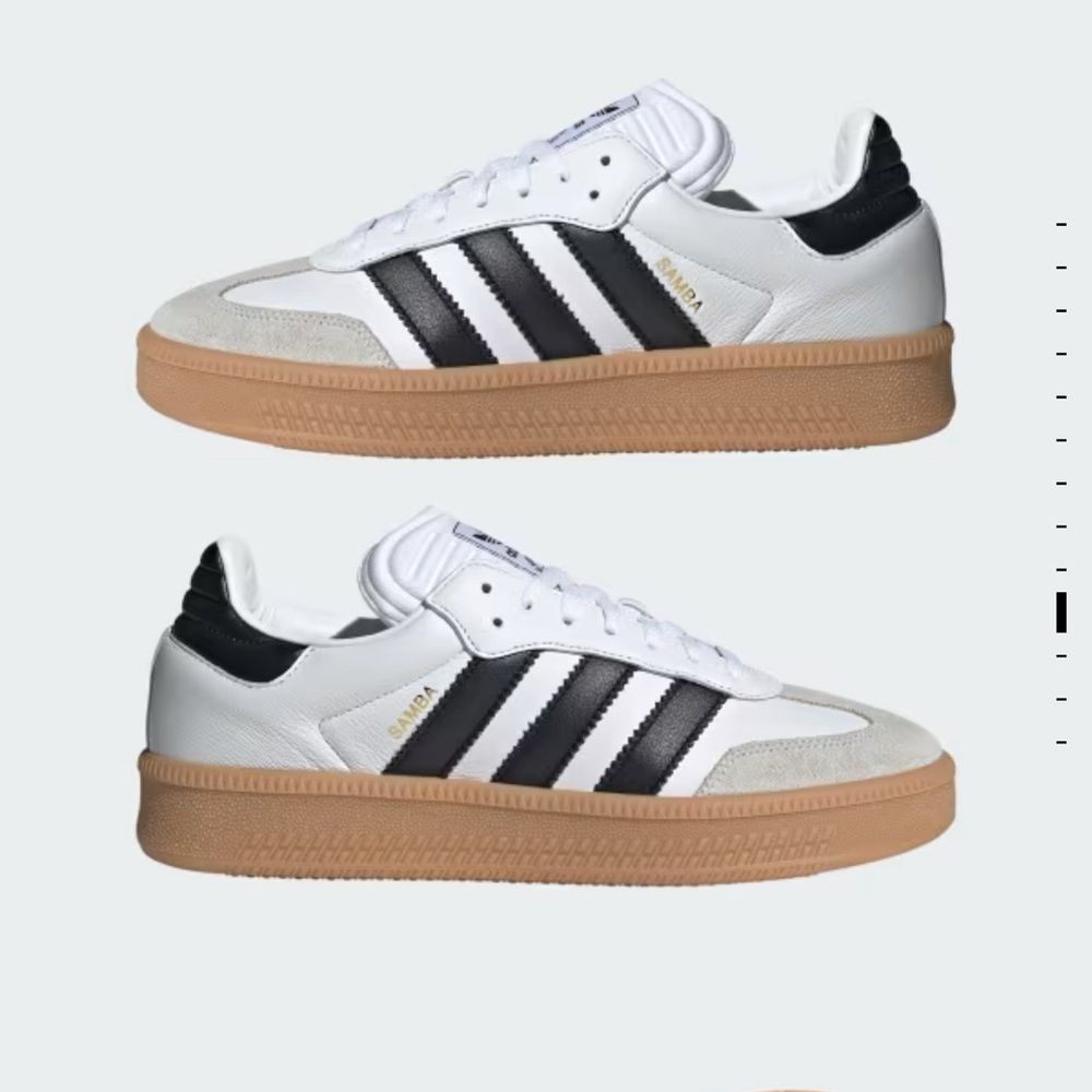 Adidas Samba XLG